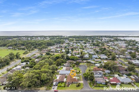 12 Golden Hill Ave, Shoalhaven Heads, NSW 2535