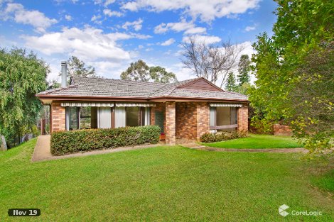 264a East Kurrajong Rd, East Kurrajong, NSW 2758