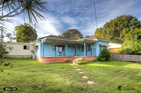 27 Bowra St, Bowraville, NSW 2449