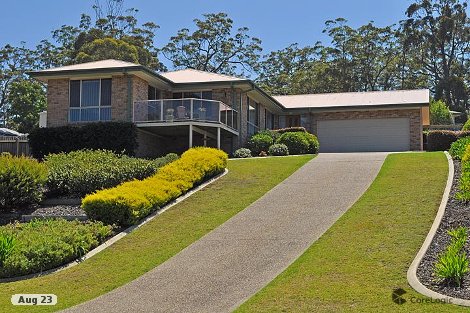 15 Camilla Ct, Mirador, NSW 2548