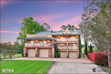 16 Manns Rd, Wilberforce, NSW 2756