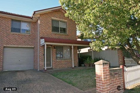 4/149 Smith St, South Penrith, NSW 2750