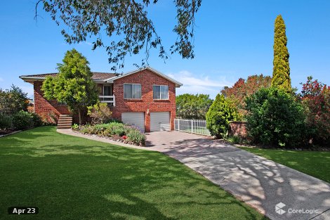 5 Rebecca Cl, Rutherford, NSW 2320