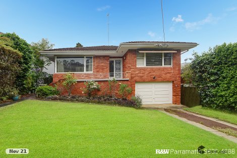 12 Gowan Brae Ave, Oatlands, NSW 2117