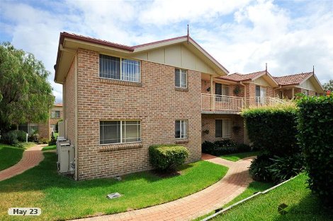 22/7 Stonelea Ct, Dural, NSW 2158