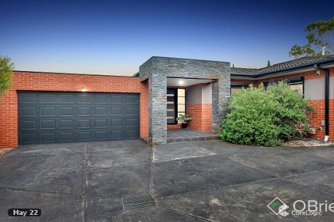 3/33 Carrington St, Sydenham, VIC 3037