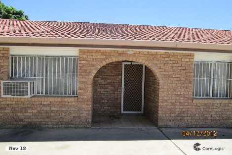 2/11 Dover St, Moree, NSW 2400