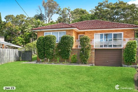 53 Tennyson Rd, Cromer, NSW 2099