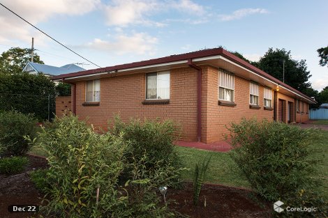 1/228 South St, South Toowoomba, QLD 4350