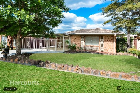 54 Kirsty Cres, Hassall Grove, NSW 2761