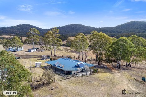 468 New Buildings Rd, Wyndham, NSW 2550