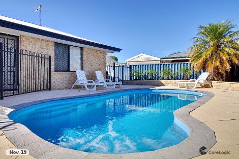 1 Lightfoot Pl, Cooloongup, WA 6168