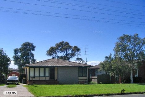 23 Gasnier Rd, Barrack Heights, NSW 2528