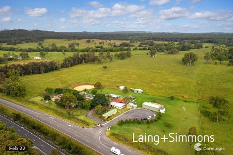 15046 Pacific Hwy, Possum Brush, NSW 2430