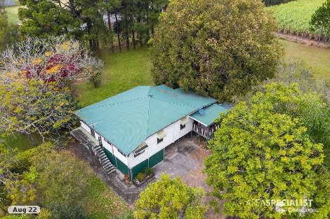 1022 Stapylton Jacobs Well Rd, Woongoolba, QLD 4207