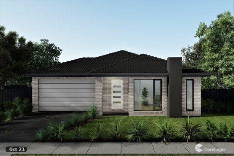 Lot 523 Melody Way, Junction Village, VIC 3977