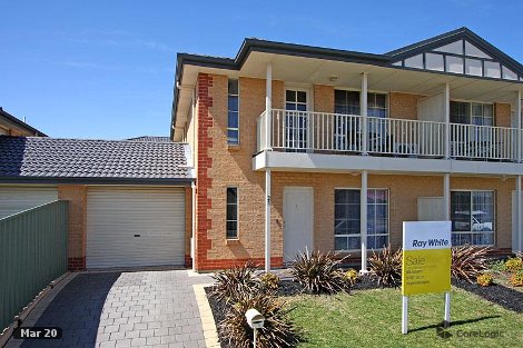 25 Hughes Ct, Walkley Heights, SA 5098