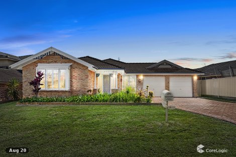 3 Brumby Cres, Maryland, NSW 2287