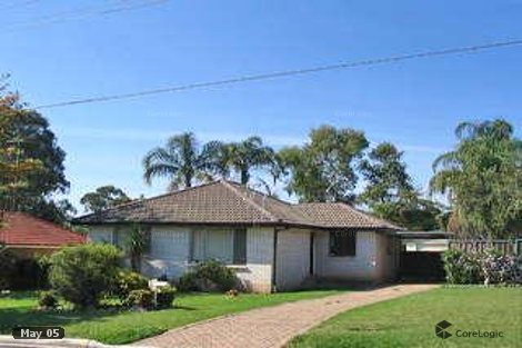 6 Little St, Cambridge Park, NSW 2747