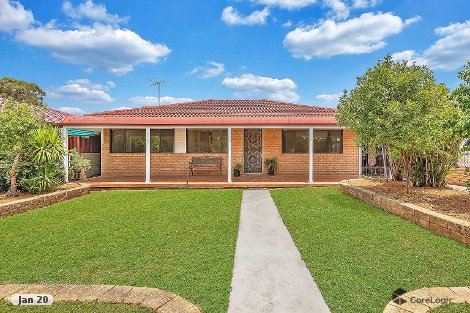 37 Hoyle Dr, Dean Park, NSW 2761