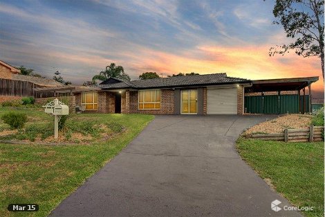 32 Hacking Dr, Narellan Vale, NSW 2567