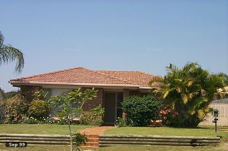 50 Riverhills Rd, Middle Park, QLD 4074