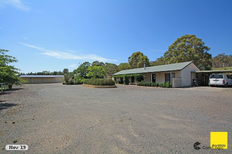 125 Donnelly Lane, Bywong, NSW 2621