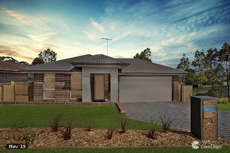 11 Jarvisfield Pl, Macquarie Links, NSW 2565