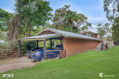 484 Cedar Creek Rd, Gheerulla, QLD 4574