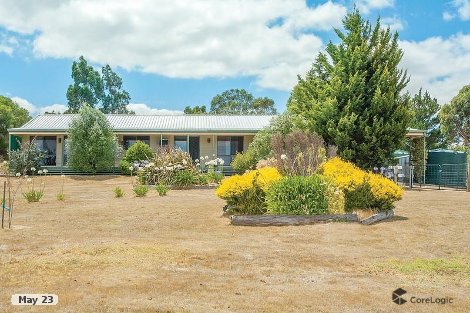 110 Camms Rd, Dereel, VIC 3352