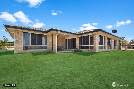 13 Nagle Cres, Hatton Vale, QLD 4341