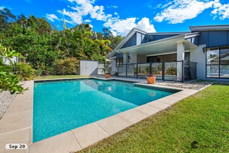 4 Carnoustie Ct, Twin Waters, QLD 4564