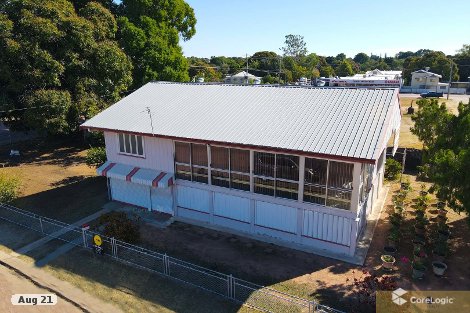 29 Elizabeth St, Charters Towers City, QLD 4820