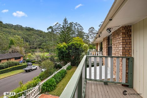 3 Lochness Pl, Hornsby, NSW 2077