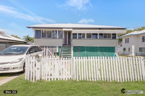 293 Hutton St, Berserker, QLD 4701