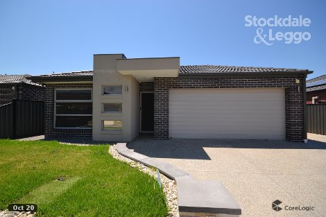 7 Upton Cir, Derrimut, VIC 3026