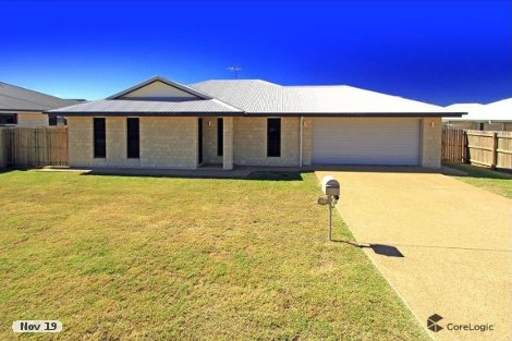 22 Violet Dr, Gracemere, QLD 4702