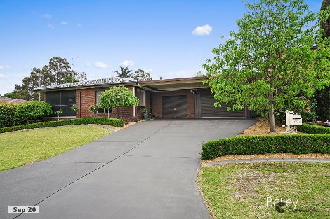 5 Cunningham Pde, Singleton Heights, NSW 2330