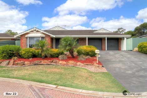 8 Chestnut Gr, Hillbank, SA 5112