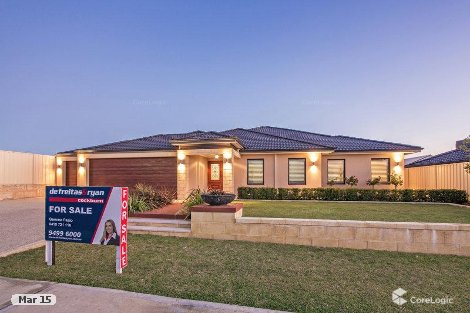 31 Riverina Pde, Lake Coogee, WA 6166