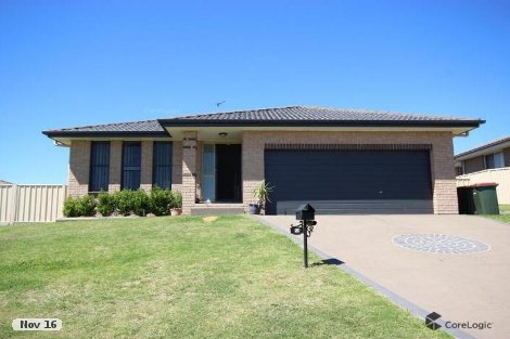 12 Laurie Dr, Raworth, NSW 2321