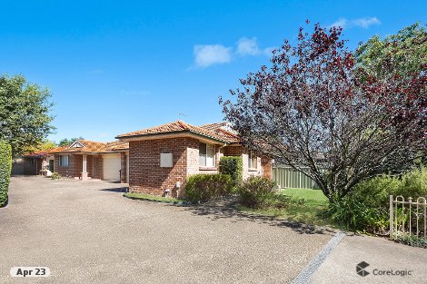 2/86 Windsor St, Richmond, NSW 2753