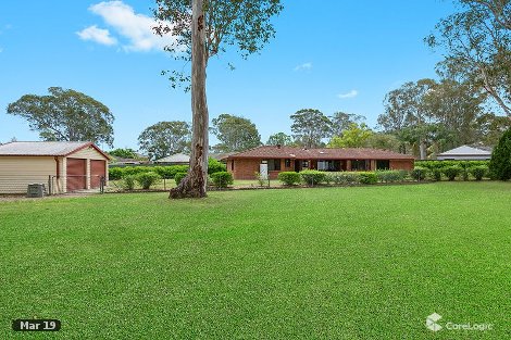 3 Markwell Pl, Agnes Banks, NSW 2753