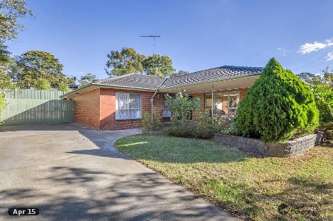 9 Sunnyside Cres, Wattle Glen, VIC 3096