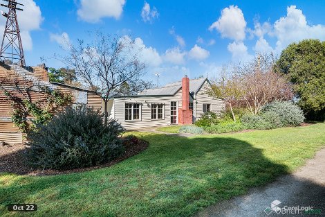 434 Boralma-Tarrawingee Rd, Londrigan, VIC 3678