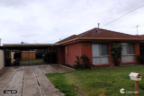 50 Kurung Dr, Kings Park, VIC 3021