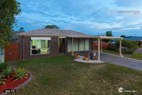 4 Flagstone Way, Berrinba, QLD 4117