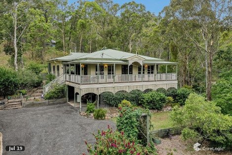 34 Hanleys Rd, Ballard, QLD 4352