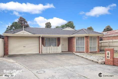 44 Edgecombe Way, Roxburgh Park, VIC 3064