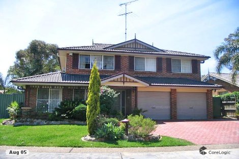 11 Bassett Pl, Menai, NSW 2234